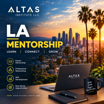 Atlas Los Angeles Experience
