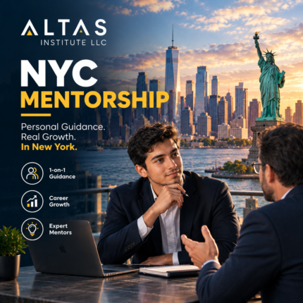 Atlas New York Experience
